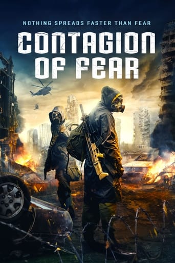 Contagion of Fear ( 2024 )