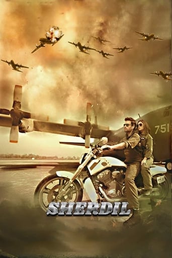 Sherdil ( 2019 )