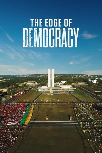 The Edge of Democracy (2019) ( مدبلج ايطالي )