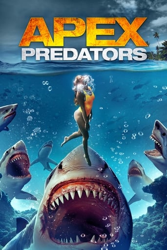 Jaws Of Los Angeles ( 2021 )