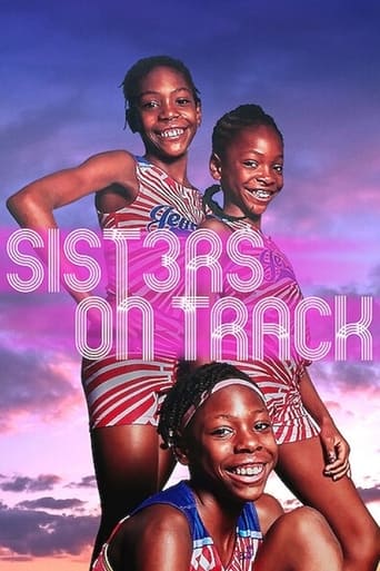 Sisters on Track (2021) ( مدبلج ايطالي )