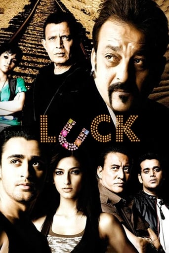 Luck ( 2009 )