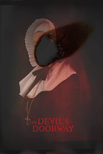 The Devil's Doorway ( 2018 )