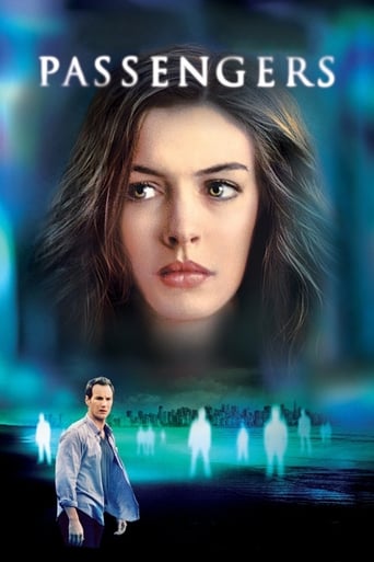 Passengers ( 2008 )