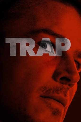 Trap ( 2024 ) 4K