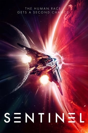 Sentinel ( 2024 )