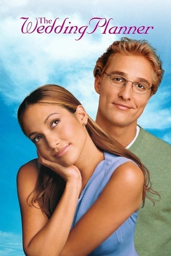 The Wedding Planner ( 2001 )
