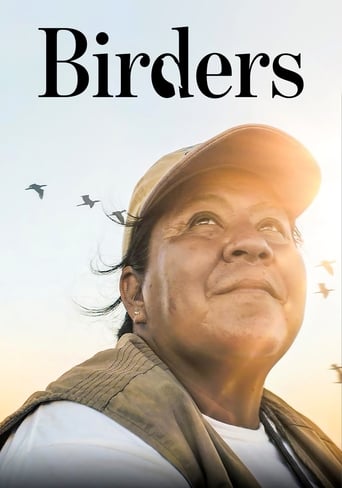 Birders (2019) ( مدبلج ايطالي )