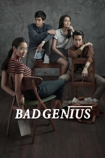 Bad Genius ( 2024 )