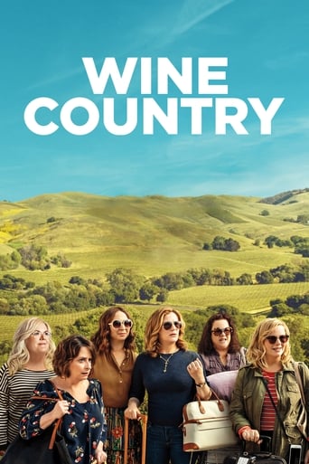 Wine Country (2019) مدبلج اسباني