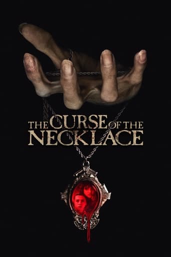 The Curse of the Necklace ( 2024 )