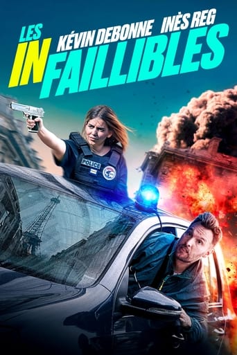 Les Infaillibles ( 2024 )