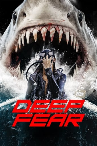 Deep Fear ( 2023 )