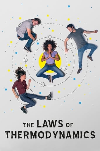 The Laws of Thermodynamics (2018) ( مدبلج الماني )