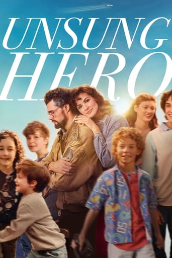 Unsung Hero ( 2024 )