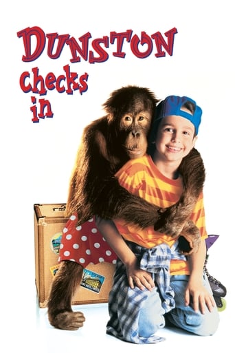 Dunston Checks In ( 1996 )