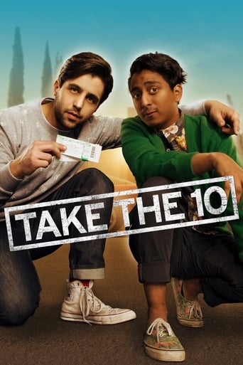 Take the 10 (2017) ( مدبلج ايطالي )