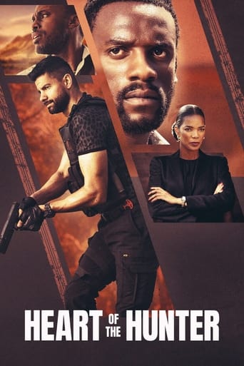 Heart of the Hunter ( 2024 )