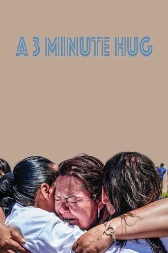 A 3 Minute Hug (2019) ( مدبلج ايطالي )
