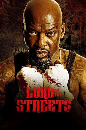 Lord of the Streets ( 2022 )