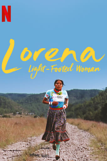 Lorena, Light-footed Woman (2019) ( مدبلج ايطالي )