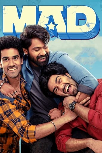  MAD (2023) 