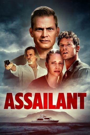Assailant ( 2022 )