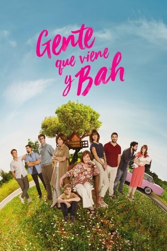 In Family I Trust (2018) ( مدبلج ايطالي )