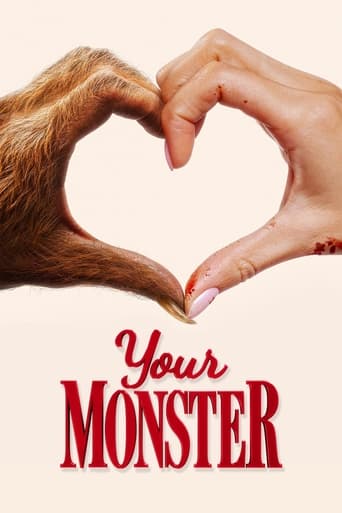 Your Monster ( 2024 )