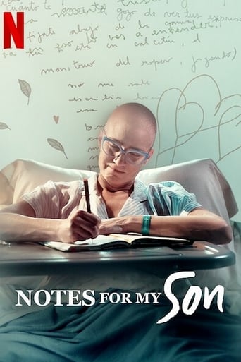 Notes for My Son (2020) ( مدبلج ايطالي )