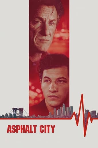 Asphalt City ( 2023 )