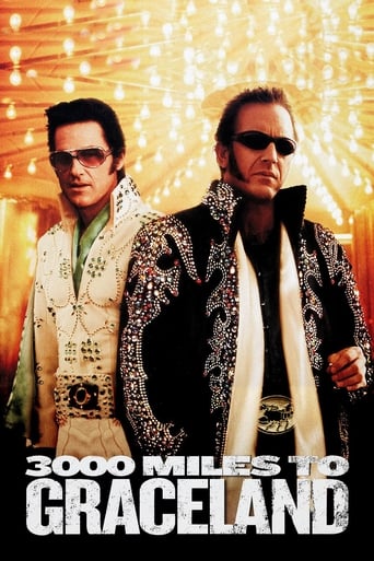 3000 Miles to Graceland ( 2001 )