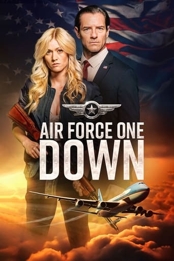 Air Force One Down ( 2024 )