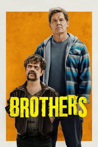 Brothers ( 2024 )