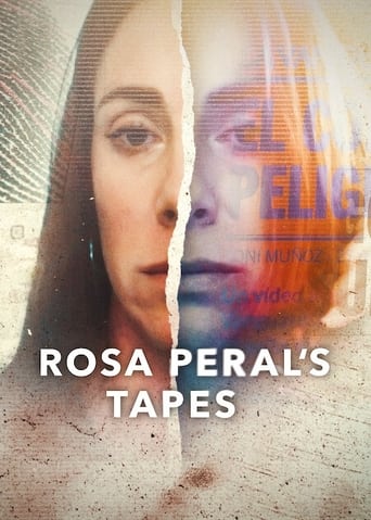 Rosa Peral's Tapes ( 2023 ) مدبلج الماني