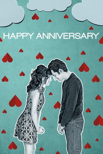 Happy Anniversary (2018) ( مدبلج ايطالي )