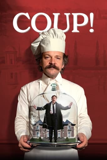 Coup (2024)