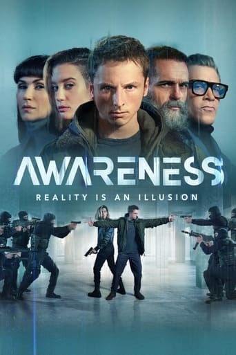 Awareness (2023) مدبلج فرنسي