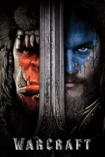 Warcraft (2016) مدبلج ايطالي