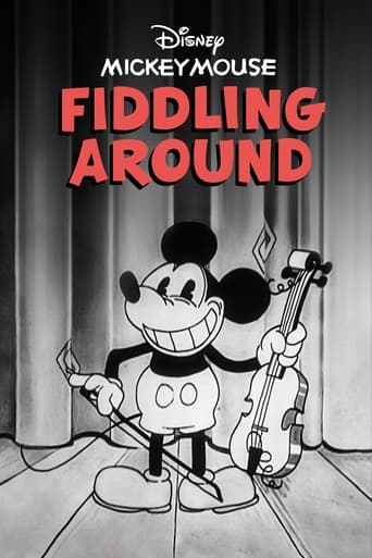 Mickey Mouse - Just Mickey (1930)