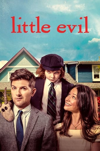 Little Evil (2017) ( مدبلج ايطالي )