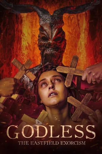 Godless: The Eastfield Exorcism (2024)