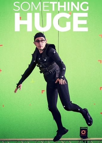 Something Huge (2017) ( مدبلج ايطالي )
