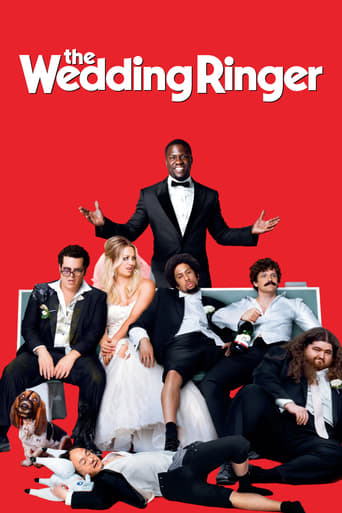 The Wedding Ringer (2015) مدبلج اسباني
