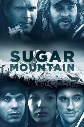 Sugar Mountain ( 2016 )