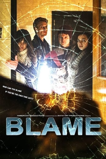  Blame (2021)