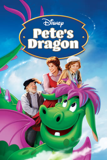 Pete's Dragon ( 1977 )