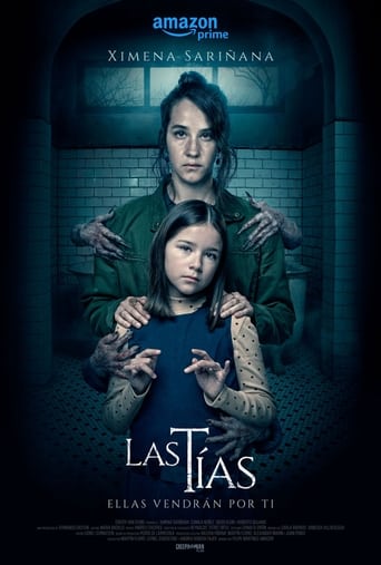 Las Tias ( 2024 )