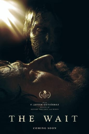 The Wait ( 2023 )