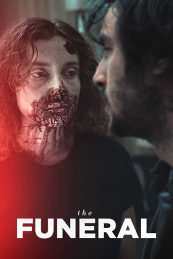 The Funeral ( 2023 )